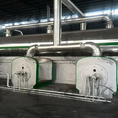 качество  Factory Fully Continuous Waste Tire Pyrolysis Machine Plastic Pyrolysis Plant завод