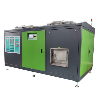 Automatic-Reverse Grind System TOGO Fully Automatic Kitchen Organic Food Waste Recycling Composting Machine